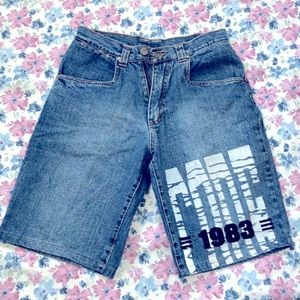 CROWD KID’S SHIRT PANTS #6